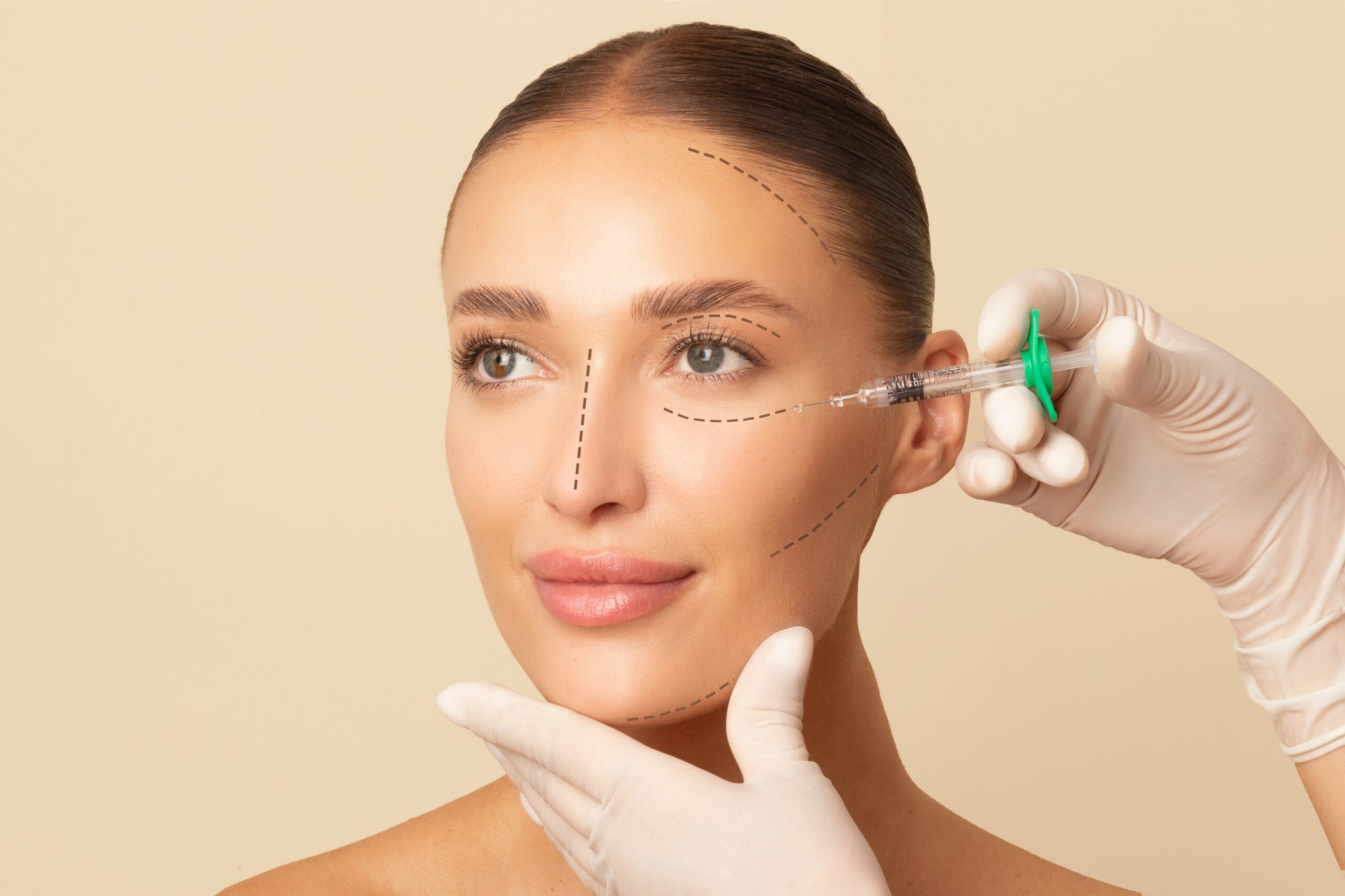 Understanding the Difference Between Botox and Dysport at Marvel Cosmetic Med Spa img